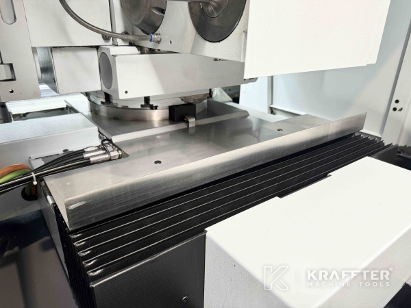 KRAFFTER Händler für gebrauchte Werkzeugmaschinen KELLENBERGER Kel-Vista UR 175/1000 90100