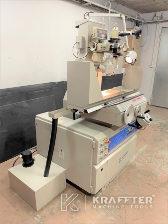 Werkzeugmaschine für Schleifen JONES & SHIPMAN 540X 20689-976