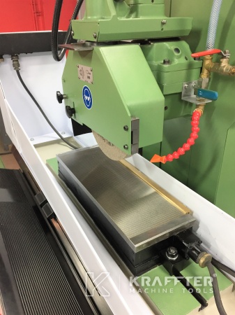 Schleifscheiben Flachschleifmaschine