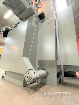 Flachschleifmaschine JONES & SHIPMAN 540X 20689-976 , KRAFFTER Verkäufer von gebrauchten Werkzeugmaschinen