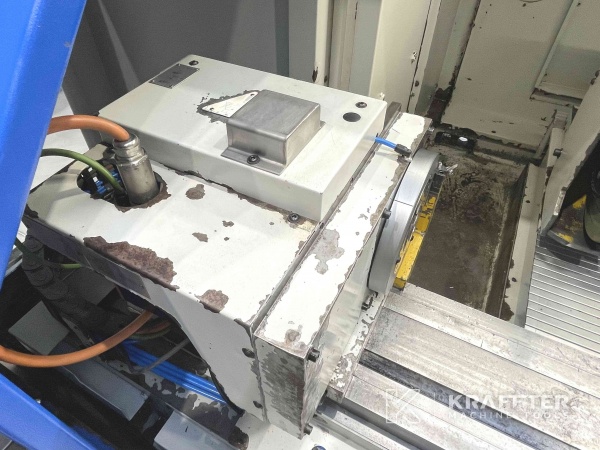 CNC-Rundschleifmaschine für Metall gebraucht, JONES & SHIPMAN Ultramat Easy 650 20690-005