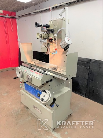 JONES & SHIPMAN 540X 20689-976 , Deutschland