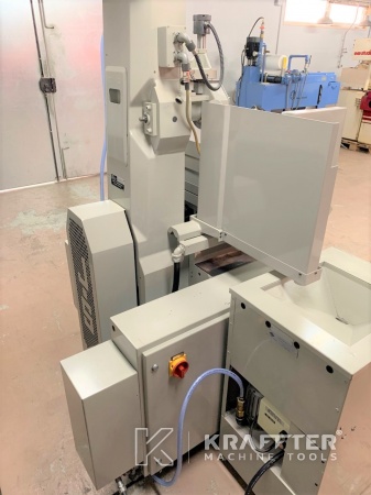 Flachschleifmaschine für Metall für die Feinmechanik JONES & SHIPMAN 540 X 20689-959