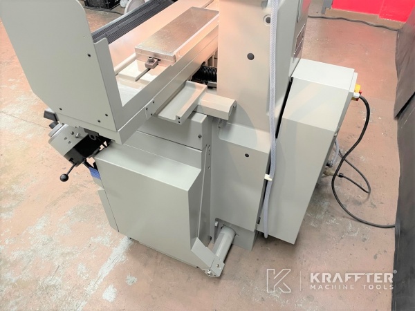 Flachschleifmaschine JONES & SHIPMAN 540X 20689-976 Gebrauchte Werkzeugmaschinenµ