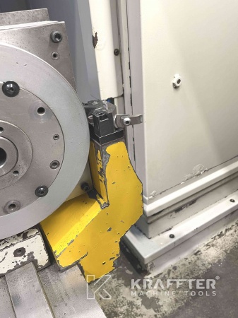 JONES & SHIPMAN Ultramat Easy 650 20690-005 - KRAFFTER Händler für gebrauchte Werkzeugmaschinen