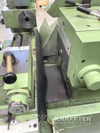 KELLENBERGER 600U - 175 90067 - Gebrauchte Werkzeugmaschinen bei Kraffter