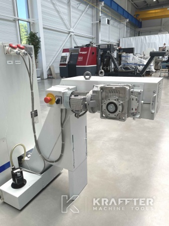 Verkauf von Teach-in-CNC-Drehmaschine CAZENEUVE Optimax 590 20690-020 Gebrauchte Werkzeugmaschinen