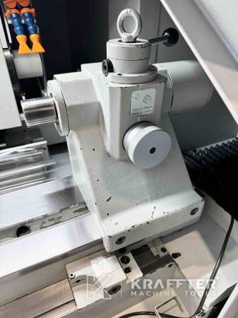 KRAFFTER Händler für gebrauchte Werkzeugmaschinen KELLENBERGER Kel-Vista UR 175/1000 90099