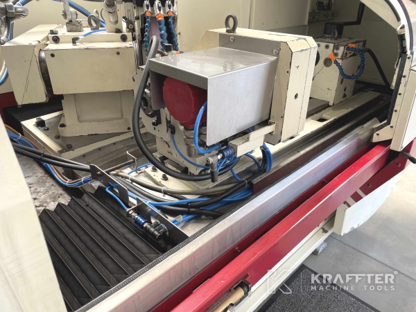 STUDER eco650 90080 - KRAFFTER Händler für gebrauchte Werkzeugmaschinen