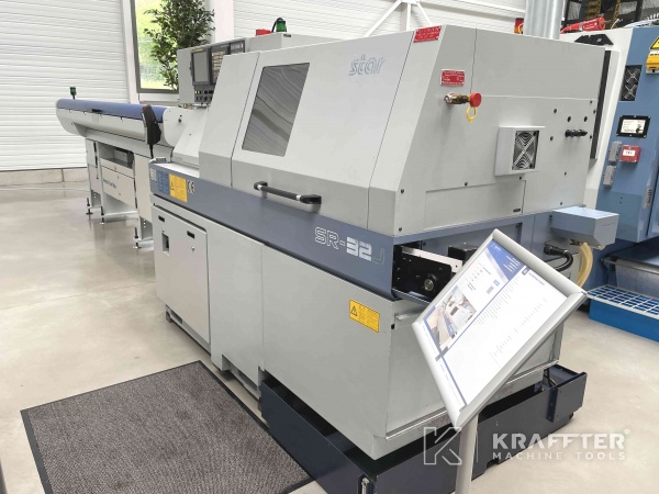 STAR SR-32 J 90070 , Deutschland