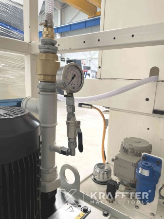  mit numerischer Programmierung ELB Rotary 30 Comfort 20690-015