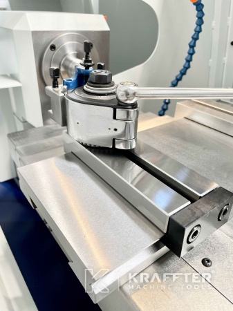 Industriemaschinen zum CNC-Drehmaschine SCHAUBLIN 102 TM-CNC 90075