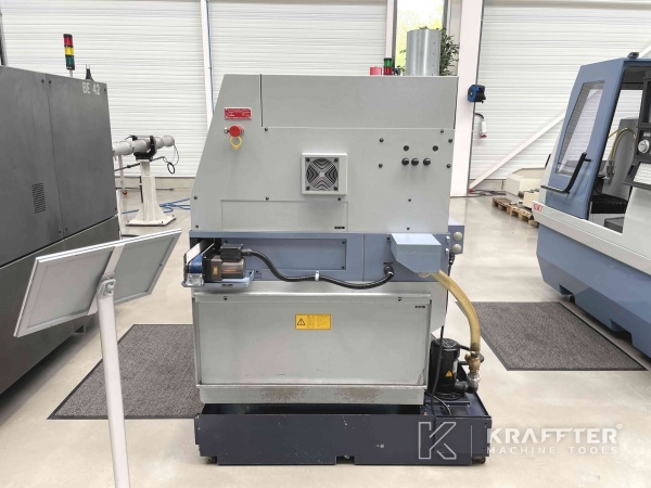 Werkzeugmaschine für Drehen STAR SR-32 J 90070