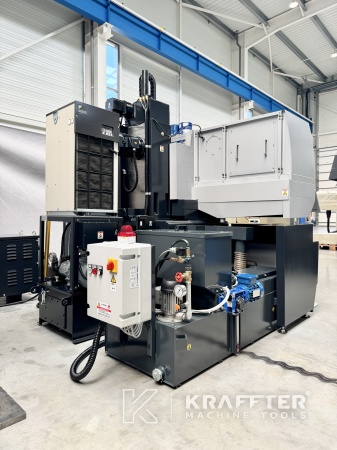 CNC-Flachschleifmaschine gebraucht, OKAMOTO ACC42 SA-iQ 90152 zu verkaufen