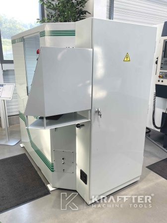 Werkzeugmaschine für Schleifen LIPEMEC RC 250 CNC 90078