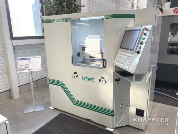 LIPEMEC RC 250 CNC 90078 , Deutschland