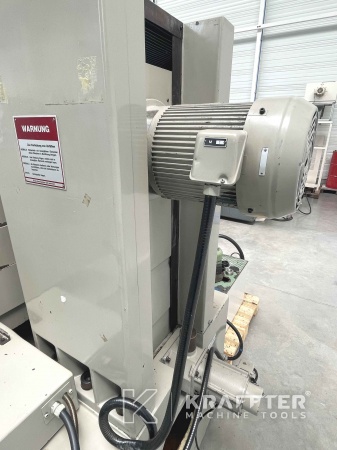 Flachschleifmaschine gebraucht, OKAMOTO PSG-63UDX 20690-025 zu verkaufen