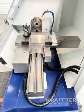 Präzisionsdrehmaschine SCHAUBLIN 102 TM-CNC 90075 Gebrauchte Werkzeugmaschinen