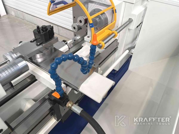 Konventionelle Drehmaschine für Metall für die Feinmechanik SCHAUBLIN 150 20690-019