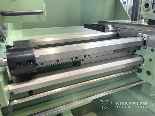 COLCHESTER MASTER VS 3250 20690-022 - Gebrauchte Werkzeugmaschinen bei Kraffter