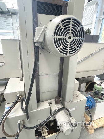 Flachschleifmaschine OKAMOTO PSG-63UDX 20690-025 , KRAFFTER Verkäufer von gebrauchten Werkzeugmaschinen