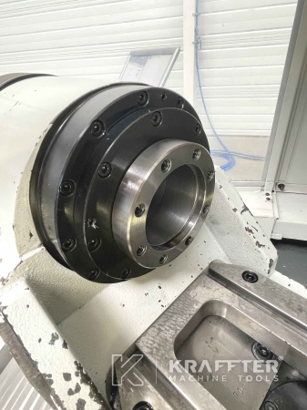 Industriemaschinen zum CNC-Schärfmaschine WALTER Helitronic Minipower 20690-008 