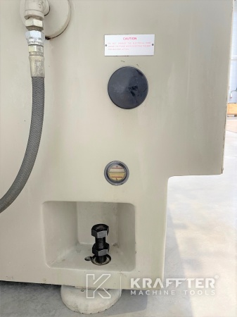 Präzisionsbearbeitung Flachschleifmaschine gebraucht, OKAMOTO ACC 63 ST 20689-991