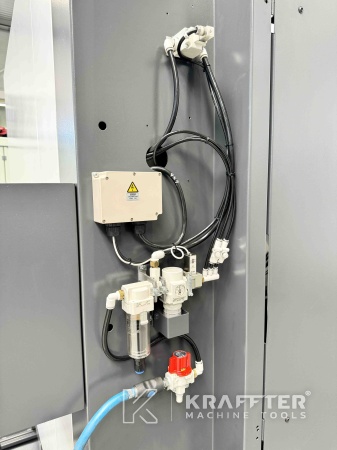 Ankauf und Verkauf CNC Drehmaschine TAKISAWA TS-4000 YS 90081 Europa, Amerika, international
