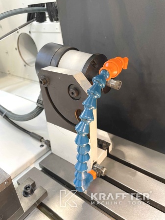 Verkauf von CNC-Koordinatenschleifmaschine HAUSER S35-400 90064 Gebrauchte Werkzeugmaschinen