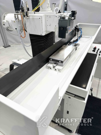 JUNG JE 525 P 90091 - Gebrauchte Werkzeugmaschinen bei Kraffter