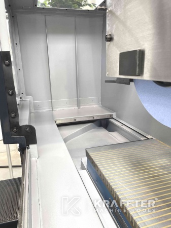 Flachschleifmaschine gebraucht, OKAMOTO ACC 63 SA 90058 zu verkaufen