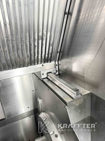 CNC Bearbeitungszentrum gebraucht, HERMLE C30U dynamic 90086 Lagerräumung Europa, Deutschland und international