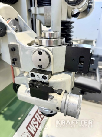 Schärfmaschine zu verkaufen EWAG WS11-SP 90097 Gebrauchte Werkzeugmaschinen