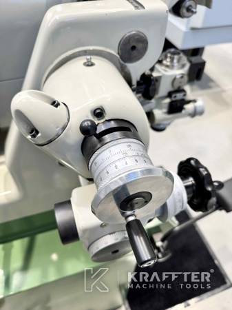 Schärfmaschine gebraucht, EWAG WS11-SP 90097 zu verkaufen