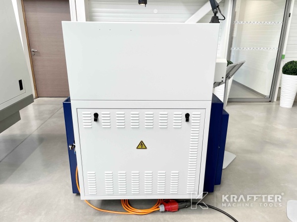 Industriemaschinen zum Drehen CNC-Drehmaschine SCHAUBLIN 102 TM-CNC 90075 