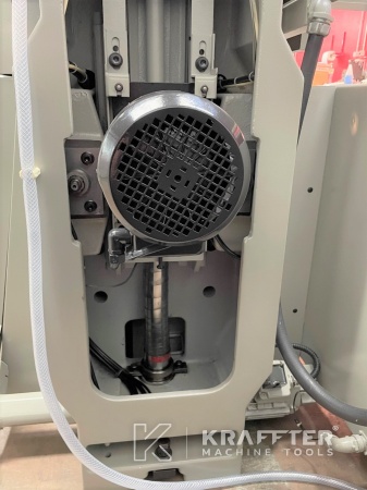 Ankauf und Verkauf Flachschleifmaschine JONES & SHIPMAN 540X 20689-976 Europa, Amerika, international