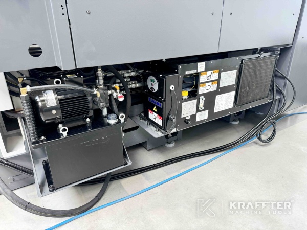 Ankauf und Verkauf weltweit von CNC-Drehmaschine, gebraucht, TAKISAWA TS-4000 YS 90081