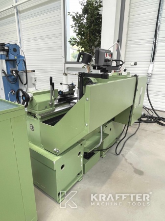 Werkzeugmaschine für Drehen COLCHESTER MASTER VS 3250 20690-022