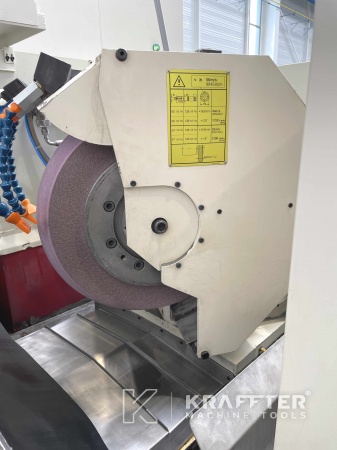  mit numerischer Programmierung STUDER eco650 90080