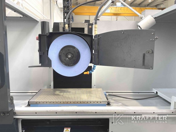 Zubehör für Flachschleifmaschine OKAMOTO ACC 63 SA 90058