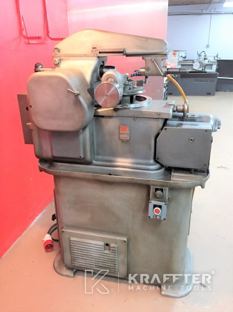 Abwälzfräser für die Metallbearbeitung und Feinmechanik MIKRON 102.05 MPS 20689-876
