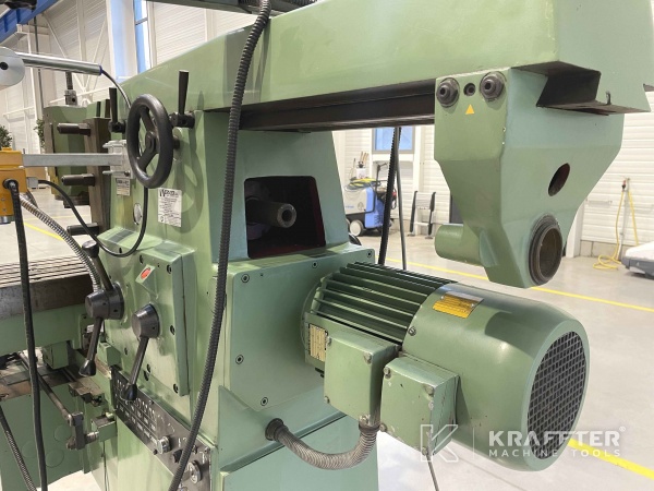 VERNIER FV300E 20690-011 - KRAFFTER Händler für gebrauchte Werkzeugmaschinen