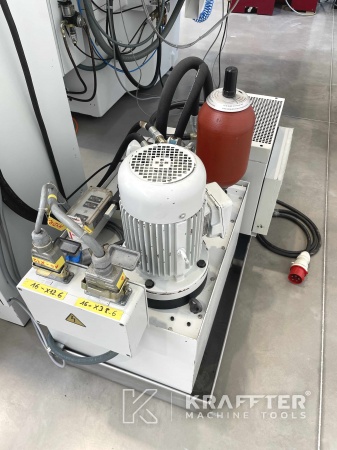 HAUSER S35-600 20689-994 Wiederverkauf und Versand weltweit