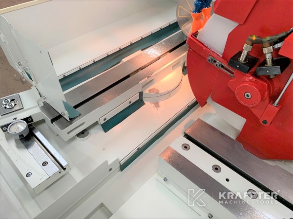 Rundschleifmaschine für Metall gebraucht, STUDER S20-2 20689-954