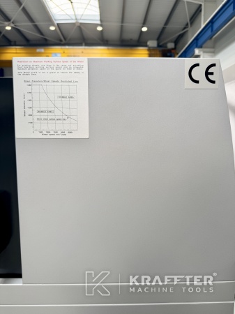Ankauf und Verkauf CNC-Flachschleifmaschine OKAMOTO ACC42 SA-iQ 90152, international