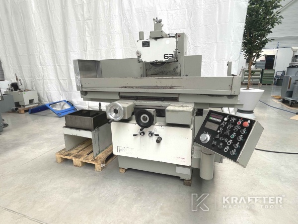 Flachschleifmaschine - OKAMOTO PSG-63UDX - 20690-025
