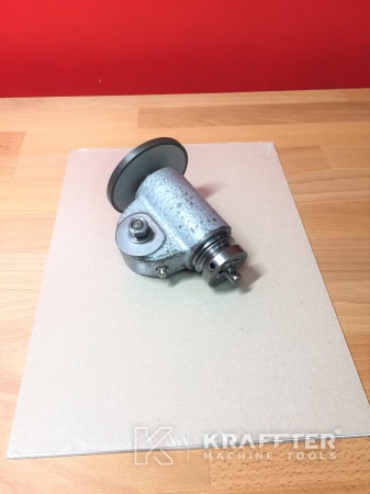 Konventionelle Drehmaschine, gebraucht, SCHAUBLIN 70 20689-919 2 Achsen zu verkaufen