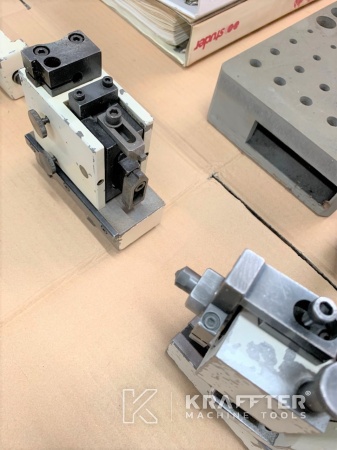 STUDER S20-2 20689-960 Wiederverkauf und Versand weltweit