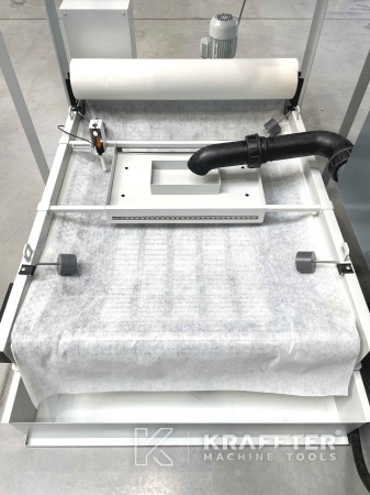 mit numerischer Steuerung STUDER Favorit CNC 20690-016