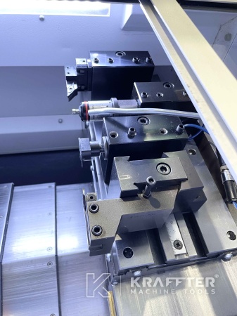 CNC-Drehmaschine für Metall gebraucht, CITIZEN MIYANO GN 3200 2 Achsen 90098